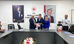 Kaymaklı Anadolu Lisesinden il birinciliği
