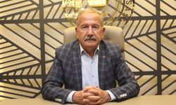Başkan Salaş’tan Hicri Yılbaşı ve Muharrem Ayı mesajı