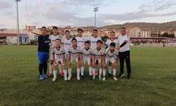 Nevşehir Gücü tüm kategorilerde zirvede