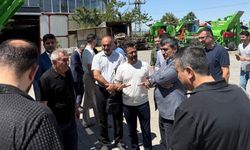 Üniversite - sanayi iş birliği güçleniyor