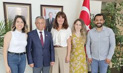 Karadal: “Portekiz’de Türkiye ve Türk girişimciliği algısı güçlü”