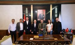 Nevşehir Belediyesinde promosyon sevinci
