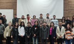 Çince bilmenin turizm sektöründeki avantajları anlatıldı