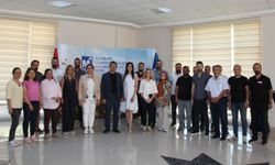 Nevşehir SMMMO’da Bilirkişilik Temel ve Yenileme Eğitimleri başladı