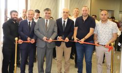 NEVÜ ‘Bilim İletişimi Ofisi’ açıldı