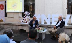 Bilim Kafenin ilk etkinliğinde yapay zeka anlatıldı