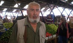 Başkan Sarıtaş’ın acı günü