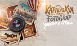 Meryem Ana Kilisesi yarın sanatla aydınlanacak