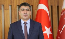 Rektör Aktekin’den Basın Bayramı mesajı