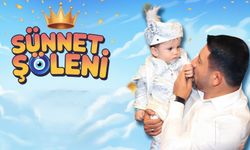 Sünnet Şöleni için kayıtlar başladı