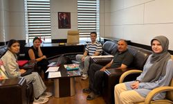 NEVÜ’nün “Tanıtım ve Tercih Günleri” başladı