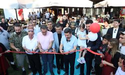 Arabica Coffee yeni yerinde hizmete açıldı