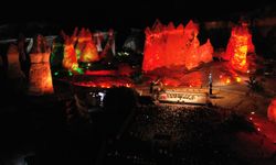 Nevşehir Kültür Yolu Festivali başlıyor