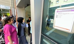 MEB-AGS’nin ilk oturumu başladı