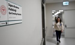 Sigarayı bırakmak isteyenlere uzman desteği bir adım uzakta