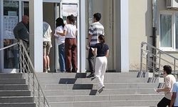 Milli Eğitim Bakanlığı Akademi Giriş Sınavı tamamlandı