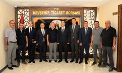 “Üreticinin ve yatırımcının yanındayız”