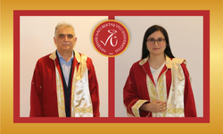 NEVÜ akademik kadrosunu güçlendiriyor