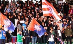 Suvermez Kapadokyaspor fikstürü belli oldu