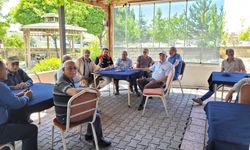 Nevşehir’de “Cuma Buluşmaları” aralıksız devam ediyor