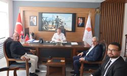 Nevşehir’in tarım ve hayvancılık potansiyeli görüşüldü