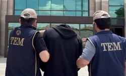 Firari FETÖ hükümlüsü yakalandı