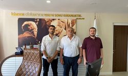 Keçiören Belediyesinden Hacıbektaş’a destek