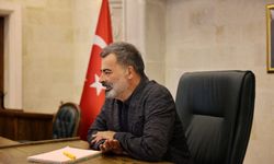 Ürgüp Belediyesi yeni projelere hazırlanıyor