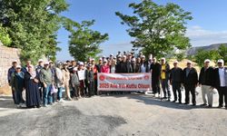 Aile Yılı’nda Nevşehir'de anlamlı buluşma