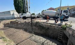 “Çalışmalar daha modern ve yaşanabilir bir Avanos için”
