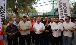 Avanos Geleneksel Halk Panayırı’na yoğun ilgi