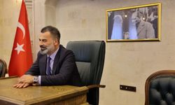 Ürgüp’te toplu iş sözleşmesi imzalandı