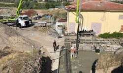 Avanos Belediyesinden verimlilik adına yeni bir adım