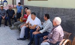 Çiftçiler tarım konusunda bilgilendirilmeye devam ediyor