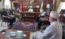 Alman asıllı Hornig islam dinini seçti