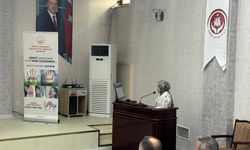 Kadına yönelik şiddetle mücadele eylem planları masaya yatırıldı