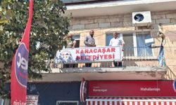 Karacaşar’da belediye dönemi resmen başladı