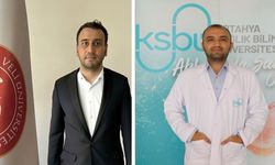 NEVÜ’lü akademisyenin projesine destek