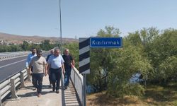 Avanos’ta kolaylık sağlayacak yeni yol