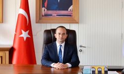 Kozaklı Kaymakamı Açar göreve başladı