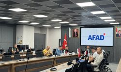 Nevşehir için hazırlanan eylemler masaya yatırıldı