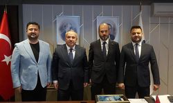 TOKİ’nin Nevşehir’deki yatırımları görüşüldü