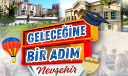 Milletvekili Çalışkan: Nevşehir sizleri bekliyor