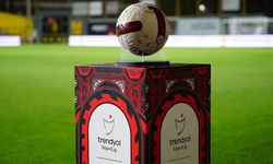 Trendyol Süper Lig’de 2025-2026 sezonu fikstürü belli oldu
