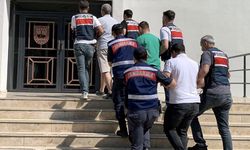 Nevşehir’de DEAŞ operasyonu: 153 gözaltı