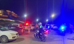 Nevşehir'de polis kovalamacası: Alkollü sürücü yakalandı