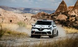 Kapadokya Rallisi heyecanı başlıyor