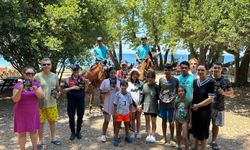 Nevşehir JAKEM timleri Aydın’da vatandaşları bilgilendiriyor
