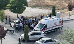 Nevşehir’de otomobil ile motosiklet çarpıştı: 2 yaralı