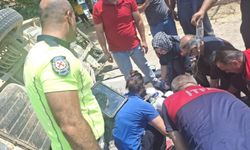 Nevşehir’de kazada ağır yaralanan astsubay hayatını kaybetti
